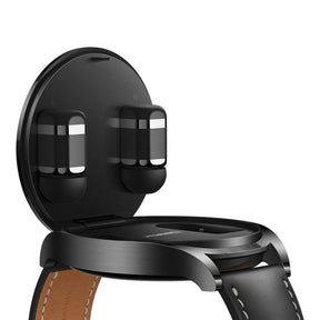 2 EN 1 - Smartwatch y Auriculares Watch Bucks (Último día de promoción)