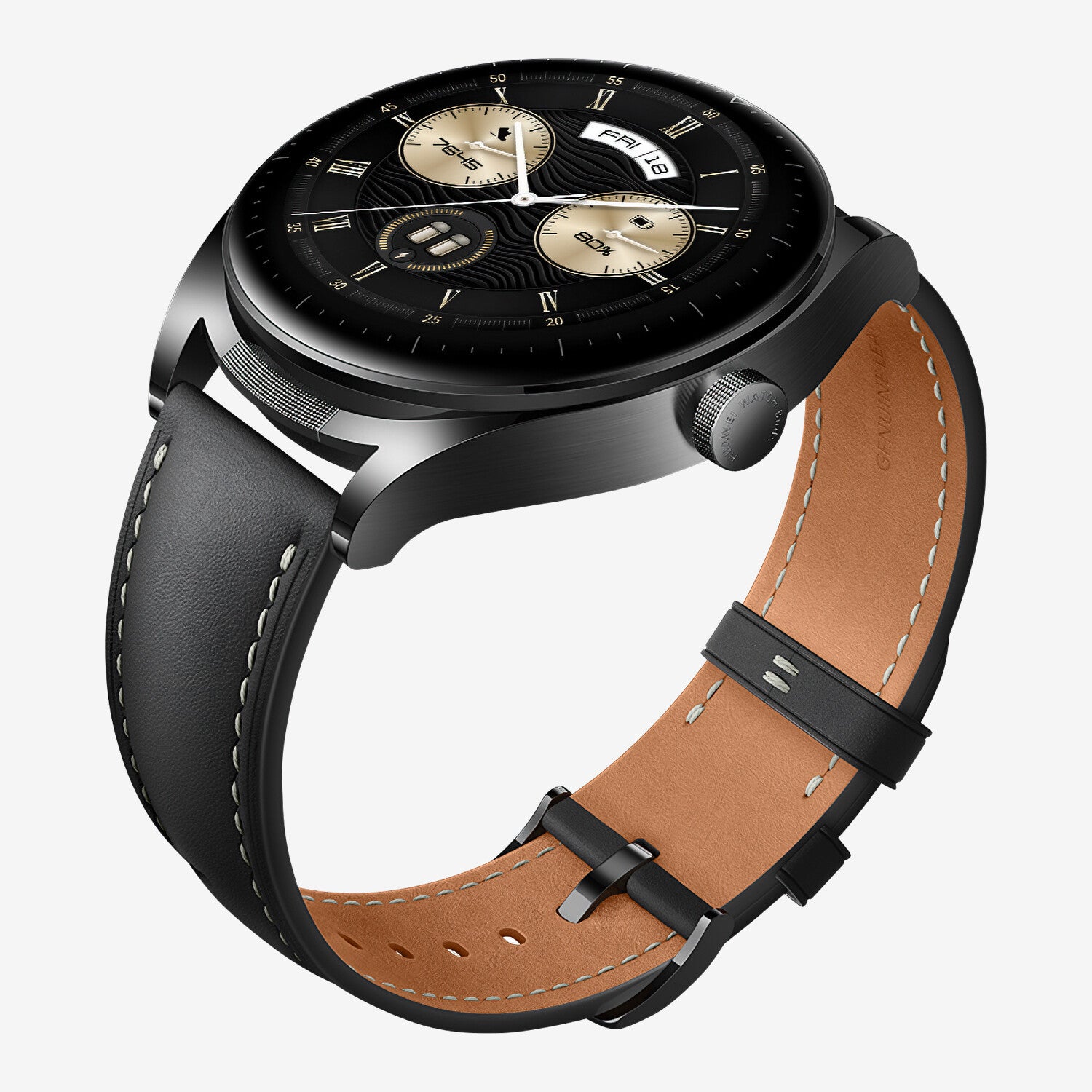 2 IN 1 - Smartwatch & Headphones Watch Bucks (Last day of promotion)